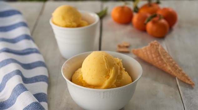 Ramazan’ın hafif, doğal ve serinleten tatlıları Serez Dondurmacısı’nda