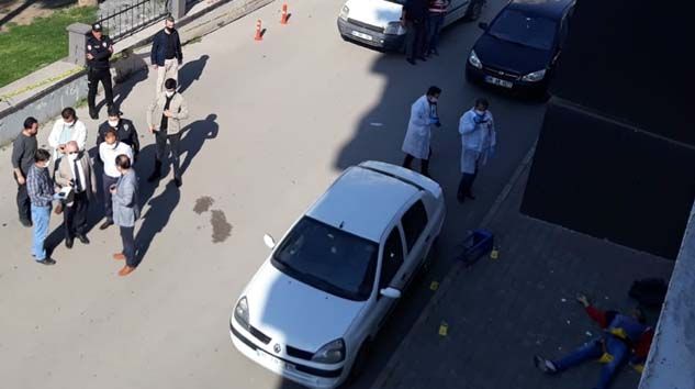 Hatay’da silahlı kavga: 2 ölü, 3 yaralı