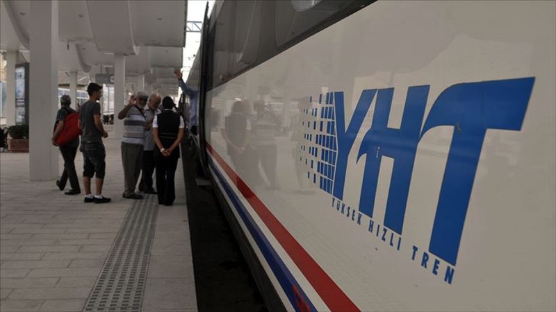 TCDD Taşımacılık AŞ’den ‘YHT’lerde erişim engeli’ iddialarına yalanlama