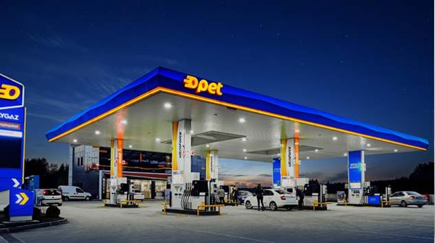 OPET’ten küçük bir teşekkür: Sağlık çalışanlarına yüzde 5 yakıt puan