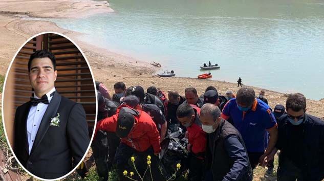 Tunceli’de kayıp Uzman Çavuş Yılmaz Güneş’in cesedi 44 gün sonra bulundu