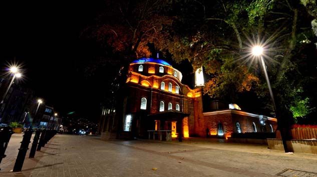 Bu mahallede davul çalanın davulu patlıyor