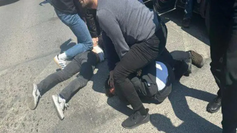 MİT’ten sahte baz istasyonu operasyonu MİT’ten sahte baz istasyonu operasyonu