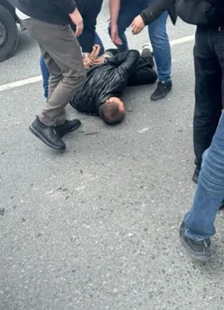 MİT’ten sahte baz istasyonu operasyonu MİT’ten sahte baz istasyonu operasyonu