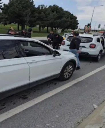 MİT’ten sahte baz istasyonu operasyonu MİT’ten sahte baz istasyonu operasyonu