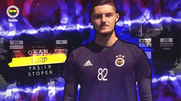 Okan Turp kimdir hangi takımda oynuyor?