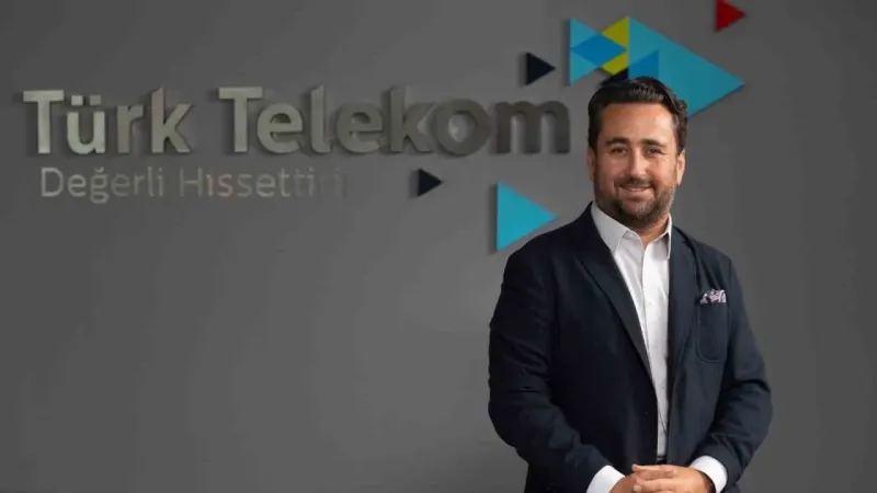 Türk Telekom teknolojisi faydaya dönüşüyor Türk Telekom teknolojisi faydaya dönüşüyor