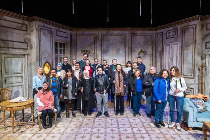 Türk Telekom teknolojisi faydaya dönüşüyor Türk Telekom teknolojisi faydaya dönüşüyor