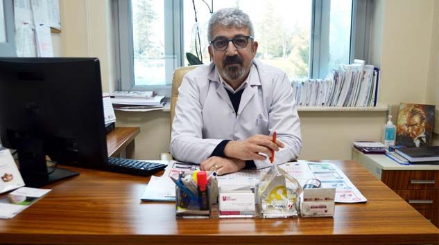 Çikolata kistleri kısırlığa neden olabilir