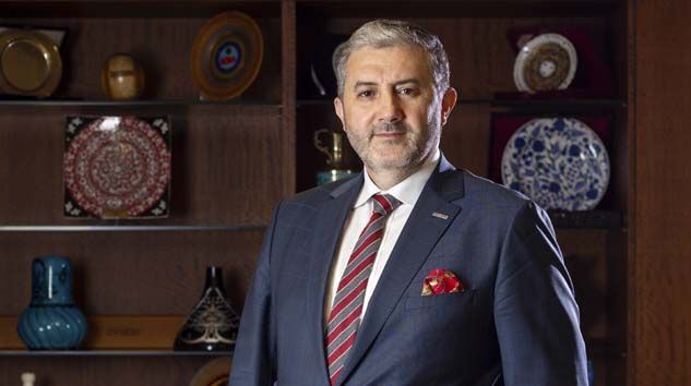 Genel Başkan Kaan: Salgın sürecinin ekonomimiz üzerindeki olumsuz etkisi bertaraf edilene edeceğiz