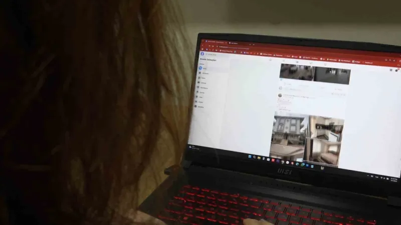 "Evimi satayım" derken dolandırılmayın