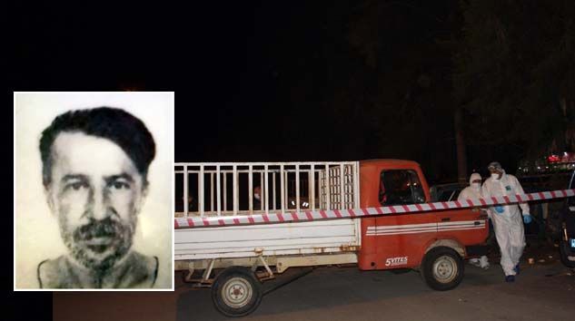 4 aydır araçta kalan Orhan Barut ölü bulundu