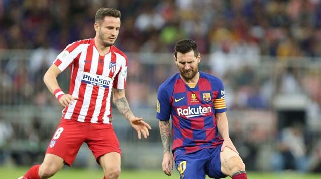 İspanya’da futbol 5-12 Mayıs’ta başlayacak