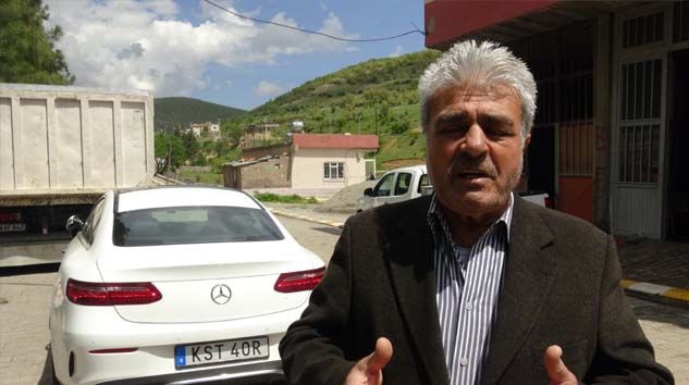 Emrullah Gülüşken: Bakan Fahrettin Koca’nın akrabası değiliz