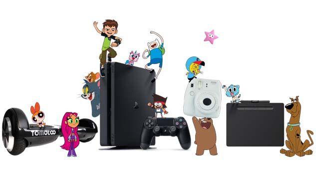 Cartoon Network yarışma sonucunu açıklıyor