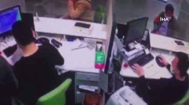 Abdurrahim Albayrak’ın 40 bin TL’sini dolandıran şahıs yakalandı