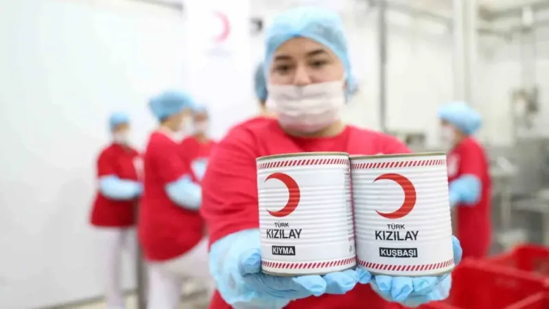 MHP Lideri Bahçeli kurban vekaletini Türk Kızılay’a verdi