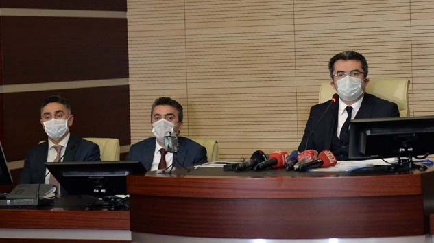 Cenaze için Erzurum’a gelenler 42 kişiye virüs bulaştırdı