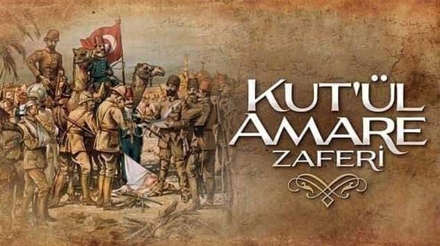 AK Partili Yavuz: Ortadoğu halklarının yegane çıkış yolu Kut-ül Amare ruhudur
