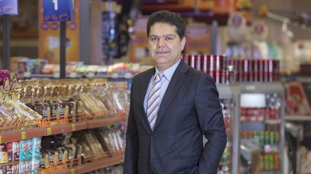 Migros gölge mağazaları devreye aldı