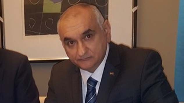 Yazarımız Durmuş Çelen, Korgeneral İsmail Hakkı Pekin Paşa ile gündemi değerlendiriyor