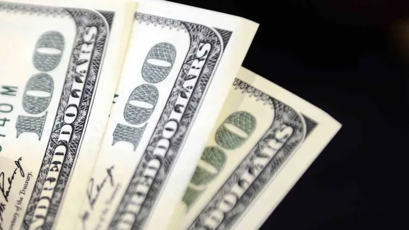 Dolar ve Euro güne nasıl başladı? Dolar ve Euro güne nasıl başladı?