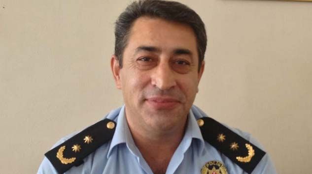 Emekli emniyet müdürü Ali İhsan Güngör evinde ölü bulundu