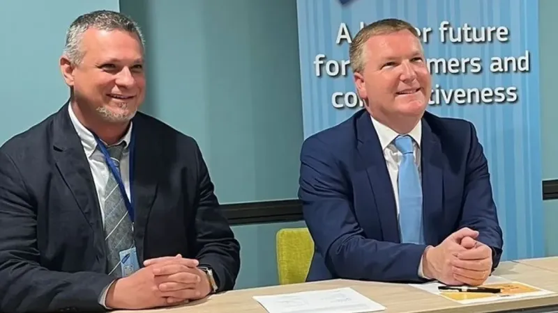 Trendyol, Avrupa Birliği Tüketici Koruma Taahhüdü’ne imza attı Trendyol, Avrupa Birliği Tüketici Koruma Taahhüdü’ne imza attı