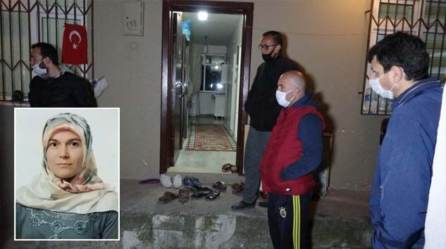Samsun’da üç çocuk annesi Sabri Karadeniz pompalı ile vurularak öldürüldü