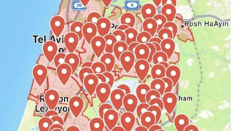 Yemen’den İsrail’e yeni füze saldırısı