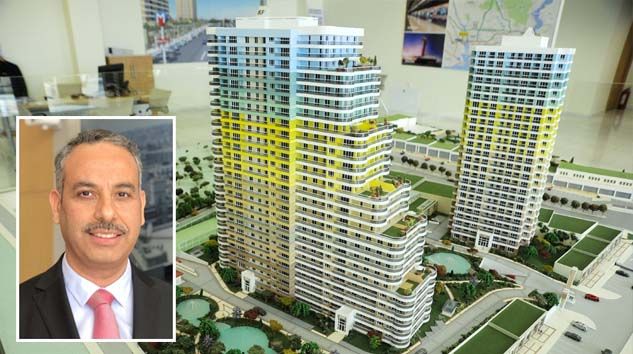 Konutta normalleşme ile talep patlaması bekleniyor