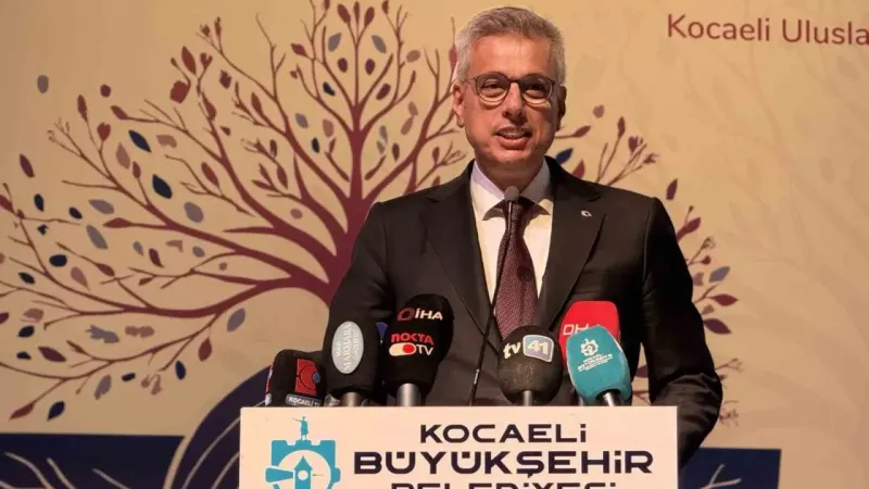 Bakan Memişoğlu: "Ülkemizde her 100 doğumun 61’i sezaryen" Bakan Memişoğlu: "Ülkemizde her 100 doğumun 61’i sezaryen"