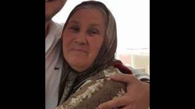 Covid-19 testi negatif çıkan Fatma Yılmaz aynı gün hayatını kaybetti