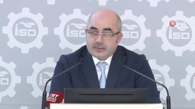 Merkez’in yıl sonu enflasyon beklentisi yüzde 7.4