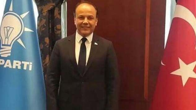 AK Partili Metin Yavuz: Türkiye gücüne güç katmaya devam ediyor