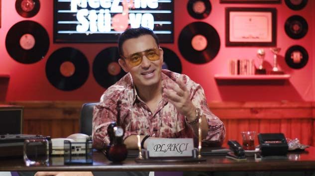 Mustafa Sandal’ın koçluk yapacağı Vodafone Freezone Online Müzik Yarışması’na rekor başvuru