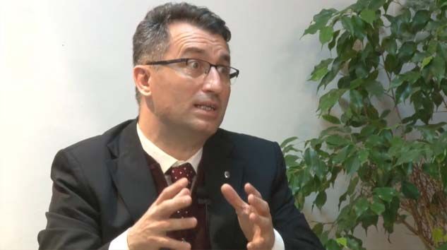 Plazma tedavisi şu anda elimizdeki en iyi seçenek