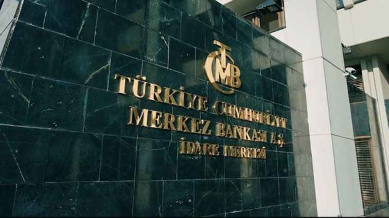 Merkez Bankası faiz kararını açıkladı!