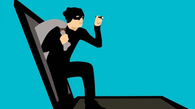 Siber hırsızlardan 13 milyon dolarlık dolandırıcılık