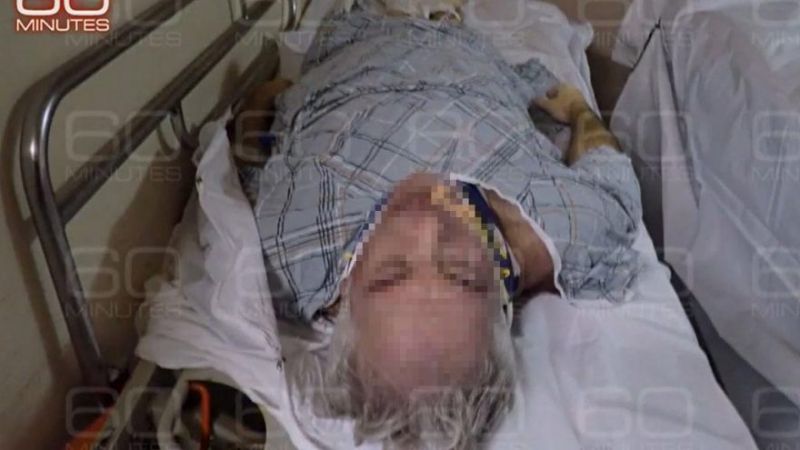 Son dakika… Sapık milyonerin son fotoğrafı ortaya çıktı