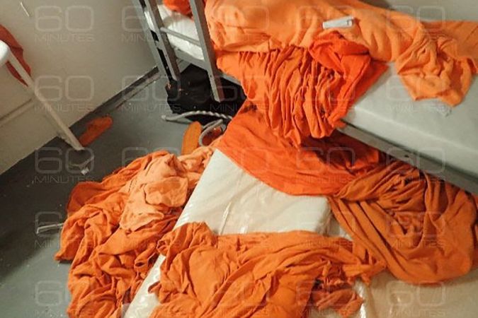 Son dakika… Sapık milyonerin son fotoğrafı ortaya çıktı