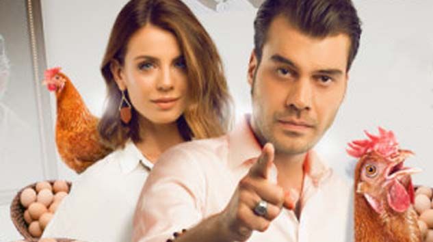 Şevkat Yerimdar dizi tekrarı var mı ne zaman hangi gün saat kaçta?