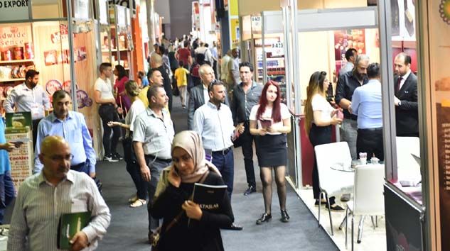 12 milyon aşçının kalbi CNR Food’da atacak