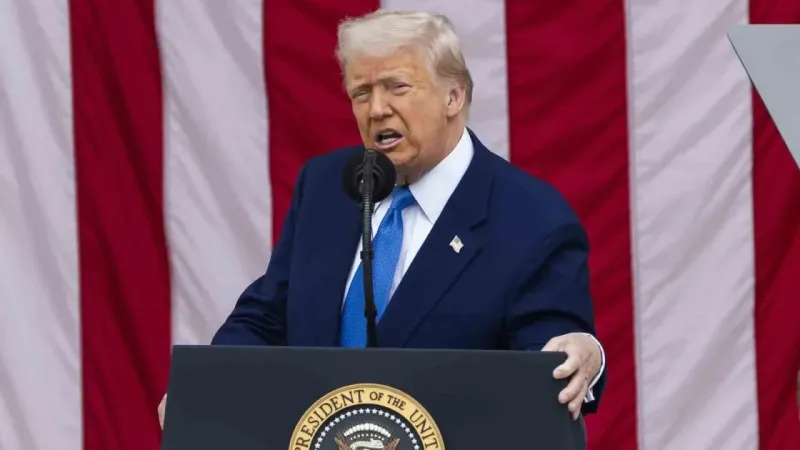 Trump: "Putin ateşle oynuyor"