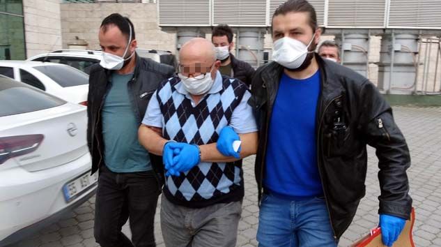 “Neden öldürdün” sorusuna “Çok uzun be abi, anlatırsak kapıda kalırız” dedi