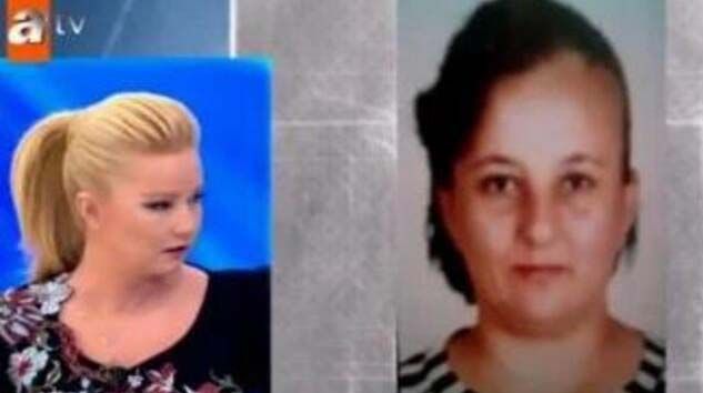 Müge Anlı Nalan Şimşek olayını çözdü mü Nalan Şimşek öldürüldü mü