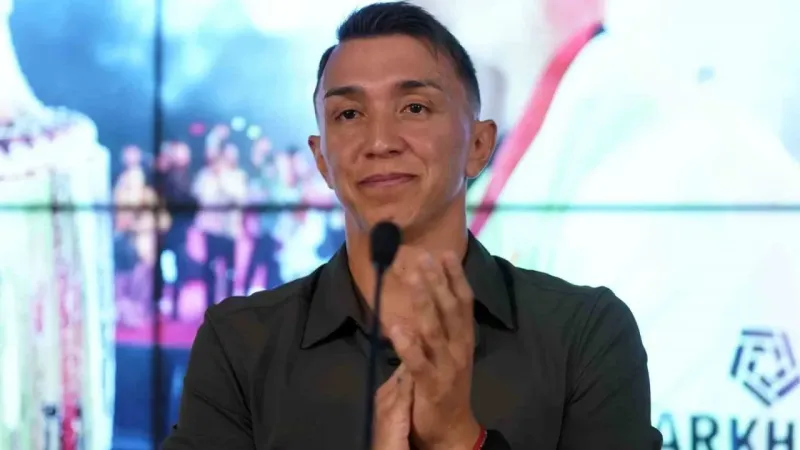 Fenando Muslera’dan duygusal veda