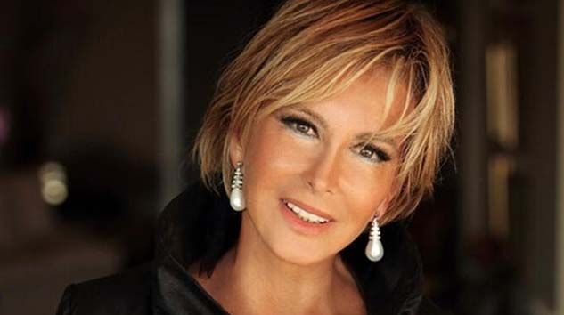 Filiz Akın’dan korkutan açıklama: Çok öksürüyorum