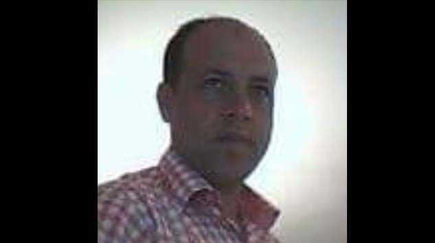 Köy muhtarı Fazlı Çelik traktör kazasında hayatını kaybetti