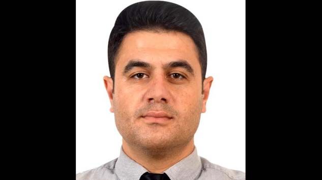 İstanbul’da polis memuru Mehmet Ertoy koronadan hayatını kaybetti